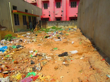 1) 42 Ankanams Plot for Sale in Bhavani Nagar Tirupati.JPG